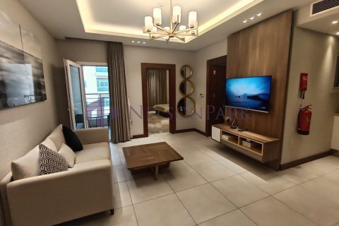 1 غرف نوم شقة في الدوحة, Qatar رقم 57910