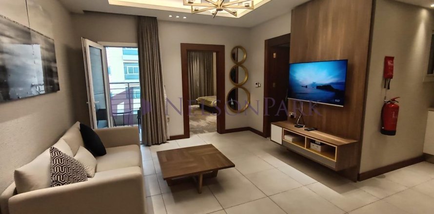 1 bedroom Apartment in Doha, Qatar No. 57910
