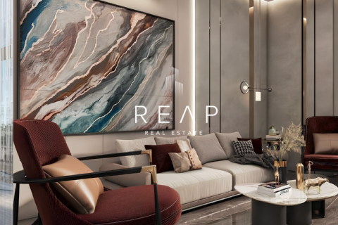 Apartment de 2 dormitorios en Jumeirah Lake Towers, UAE No. 29026