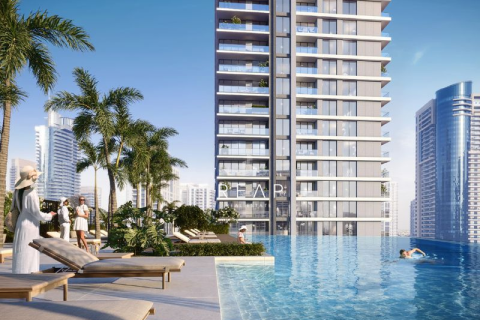 2 bedrooms Apartment in Dubai Marina, UAE No. 29022