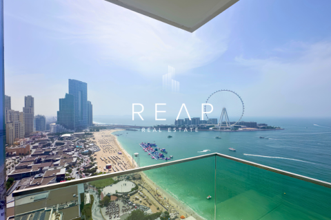 3 bedrooms Apartment in La Vie, UAE No. 29017