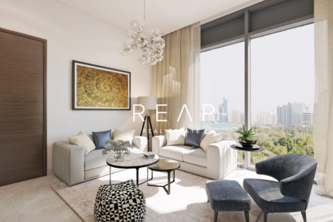 Apartment de 1 dormitorio en Sobha Hartland, UAE No. 29021