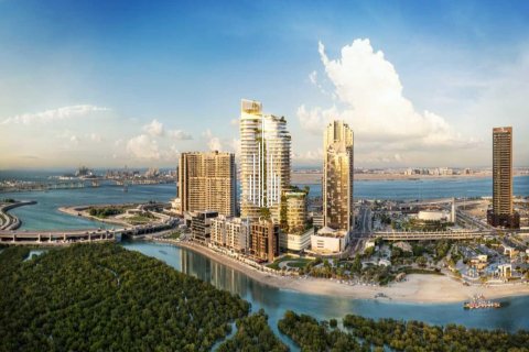 Duplex de 3 chambres à Al Reem Island, UAE No. 42269 21
