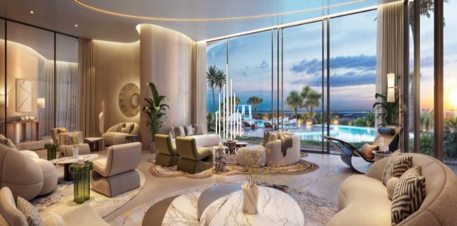 Duplex de 3 chambres à Al Reem Island, UAE No. 42269