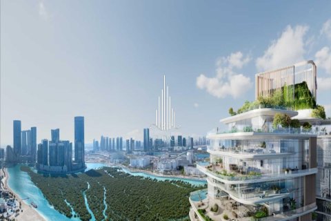 Duplex de 3 chambres à Al Reem Island, UAE No. 42269 30