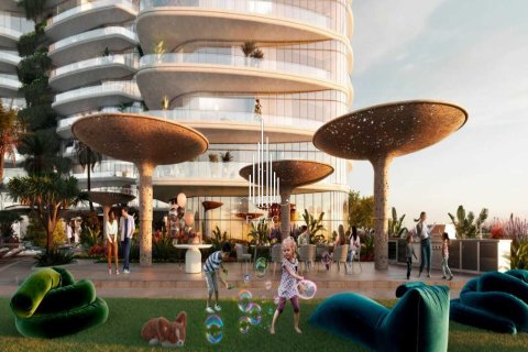 Duplex de 3 chambres à Al Reem Island, UAE No. 42269 24