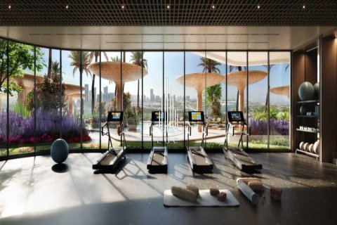 Duplex de 3 chambres à Al Reem Island, UAE No. 42269 22