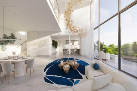 Duplex de 3 chambres à Al Reem Island, UAE No. 42269 14