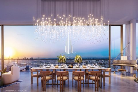 Duplex de 3 chambres à Al Reem Island, UAE No. 42269 3
