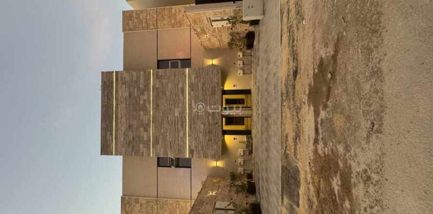 3 bedrooms Apartment in Riyadh, Saudi Arabia No. 60278