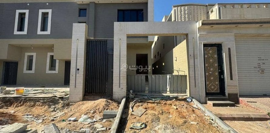 4 bedrooms Apartment in Riyadh, Saudi Arabia No. 60282