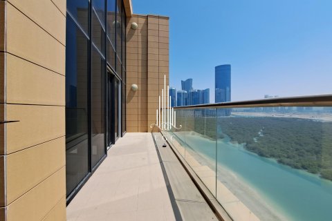 Penthouse de 5 chambres à Shams Abu Dhabi, UAE No. 22903 24