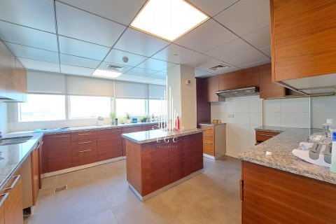 Penthouse de 5 chambres à Shams Abu Dhabi, UAE No. 22903 14