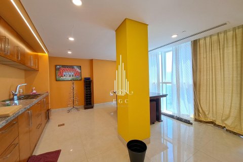 Penthouse de 5 chambres à Shams Abu Dhabi, UAE No. 22903 27