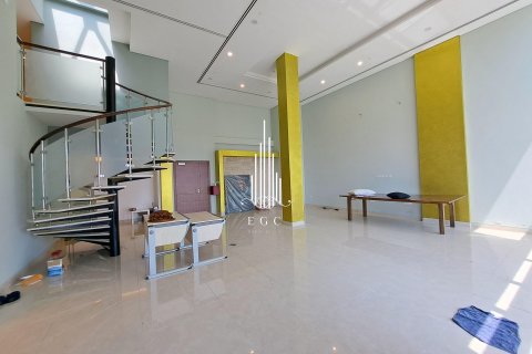 Penthouse de 5 chambres à Shams Abu Dhabi, UAE No. 22903 23
