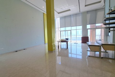 Penthouse de 5 chambres à Shams Abu Dhabi, UAE No. 22903 17