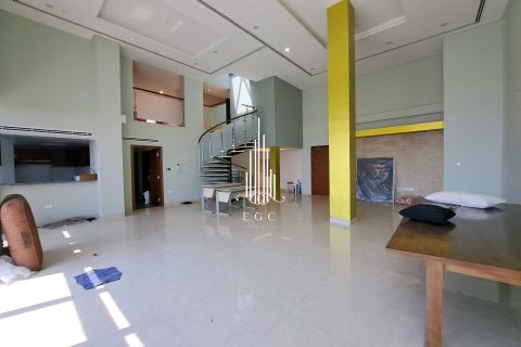 Penthouse de 5 chambres à Shams Abu Dhabi, UAE No. 22903 20