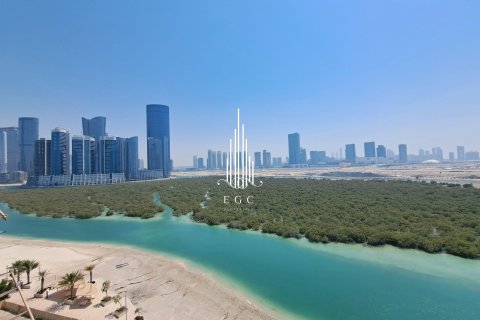 Penthouse de 5 chambres à Shams Abu Dhabi, UAE No. 22903 3