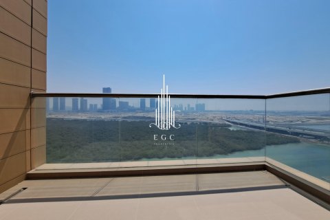 Penthouse de 5 chambres à Shams Abu Dhabi, UAE No. 22903 10
