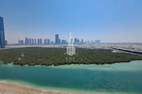 Penthouse de 5 chambres à Shams Abu Dhabi, UAE No. 22903 9