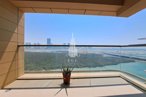 Penthouse de 5 chambres à Shams Abu Dhabi, UAE No. 22903 28