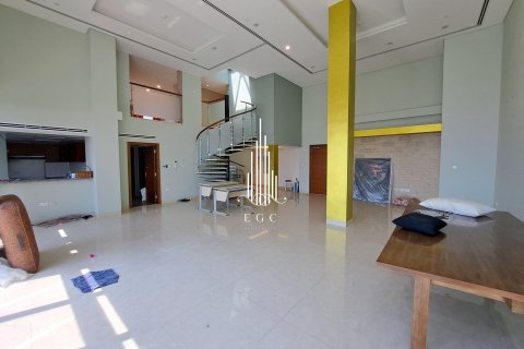 Penthouse de 5 chambres à Shams Abu Dhabi, UAE No. 22903 18