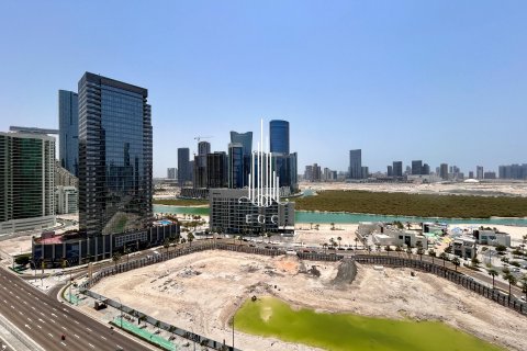 Appartement de 3 chambres à Shams Abu Dhabi, UAE No. 22904 20