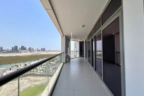 Appartement de 3 chambres à Shams Abu Dhabi, UAE No. 22904