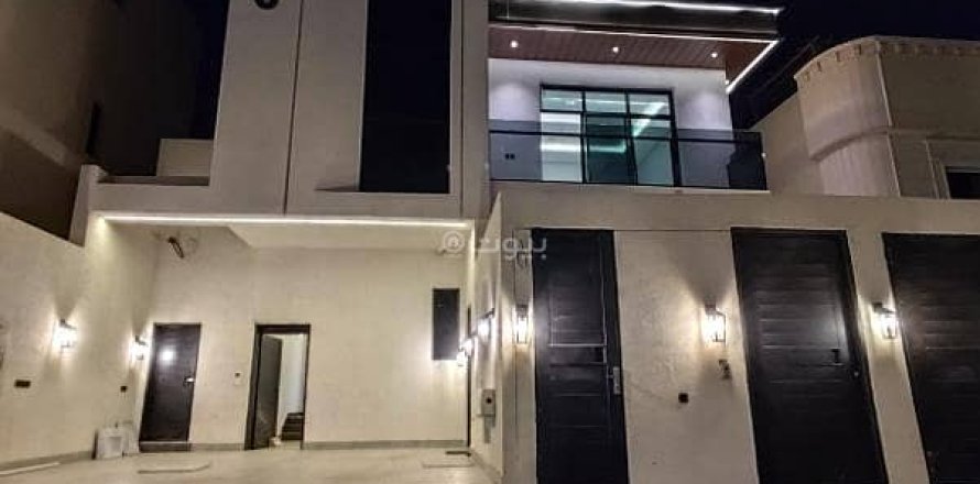 Appartement de 5 chambres à Riyadh, Saudi Arabia No. 60206