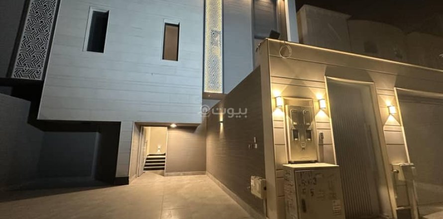 3 bedrooms Apartment in Riyadh, Saudi Arabia No. 60207