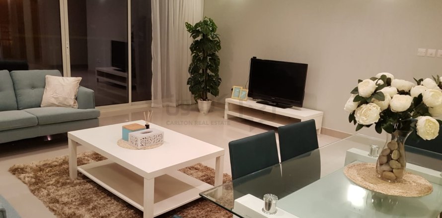 2 غرف نوم شقة في جزر أمواج, Bahrain رقم 58761