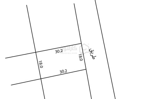 Земельный участок 543м² в Манама, Бахрейн №58763