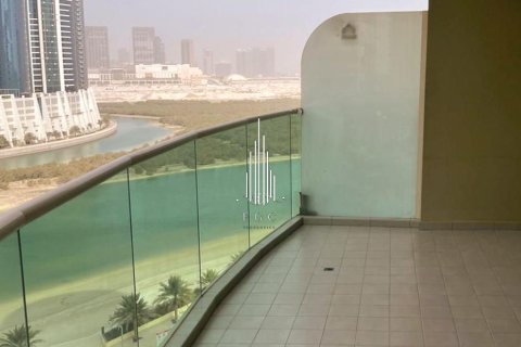 Appartement de 3 chambres à Shams Abu Dhabi, UAE No. 41609