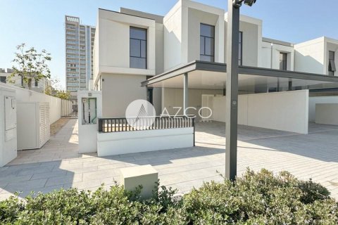 4 bedrooms Townhouse in Murooj Al Furjan, UAE No. 46188