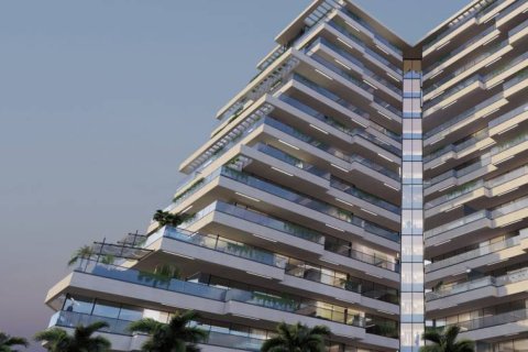 Apartment de 3 dormitorios en Dubai, UAE No. 14673