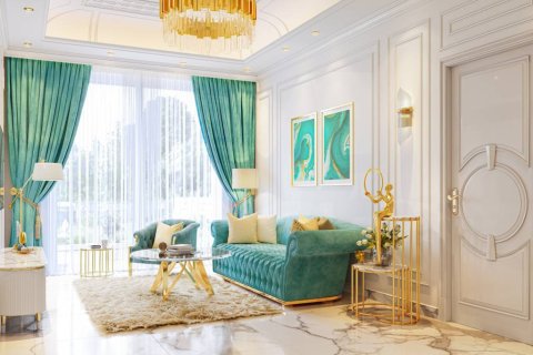 1 bedroom Apartment in Dubai, UAE No. 14674