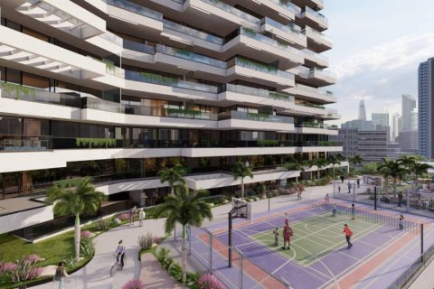 2 bedrooms Apartment in Dubai, UAE No. 14672