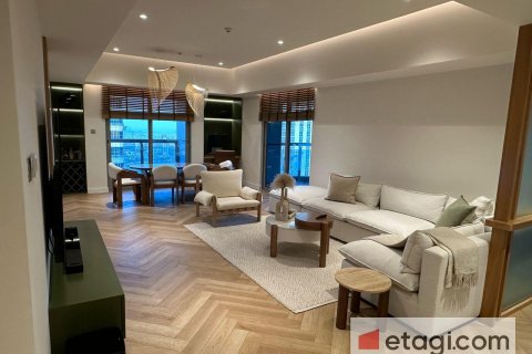 2 غرف نوم شقة في Princess Tower, الإمارات العربية المتحدة رقم 73737