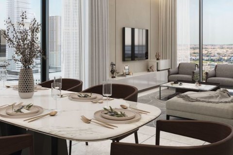 1 bedroom Apartment in SOBHA VERDE Jumeirah Lake Towers, UAE No. 96695