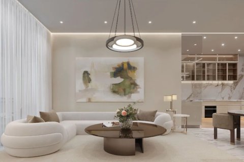 Apartment de 3 dormitorios en Dubai, UAE No. 17519