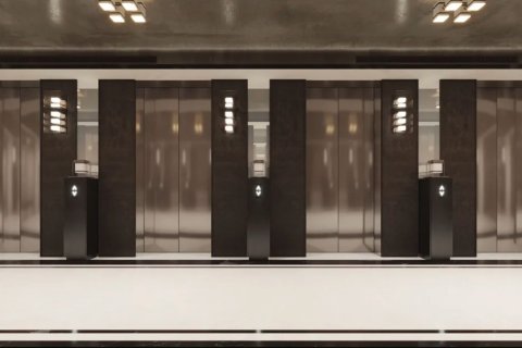 Appartement de 3 chambres à Dubai, UAE No. 17519 6