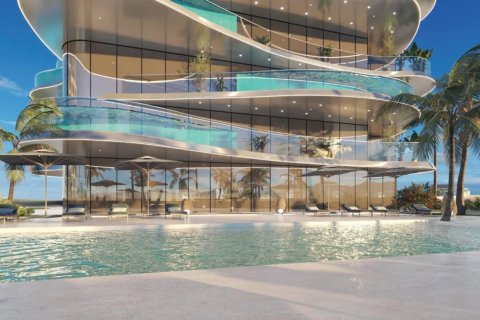 Appartement de 3 chambres à Dubai, UAE No. 17519 13