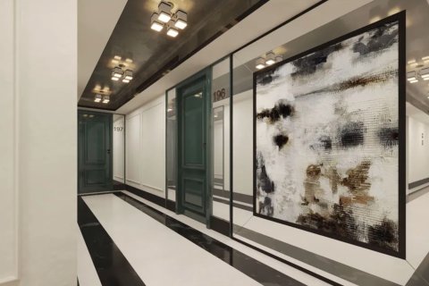 Appartement de 3 chambres à Dubai, UAE No. 17519 8