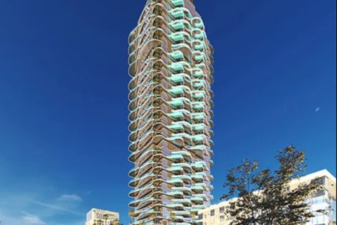 1 bedroom Apartment in Dubai, UAE No. 17521