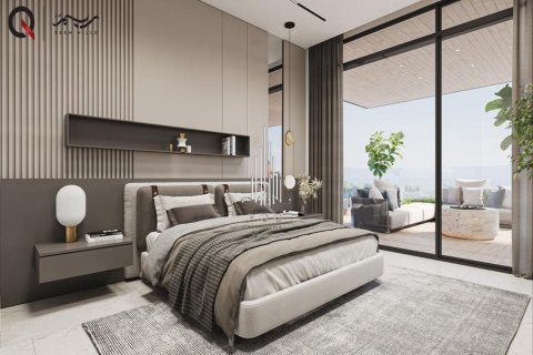 Квартира с 2 спальнями в Аль-Рим, ОАЭ №52080 5