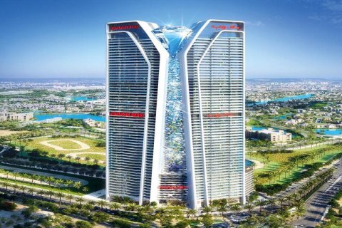 1 غرف نوم شقة في أبراج بحيرة جميرا, الإمارات العربية المتحدة رقم 97997 10