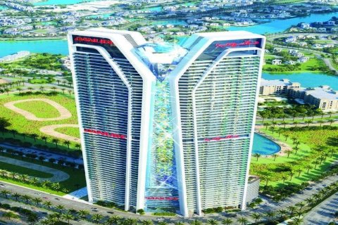 1 غرف نوم شقة في أبراج بحيرة جميرا, الإمارات العربية المتحدة رقم 97997 3