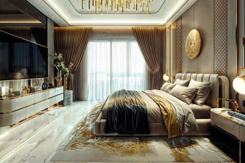 1 غرف نوم شقة في أبراج بحيرة جميرا, الإمارات العربية المتحدة رقم 97997 8