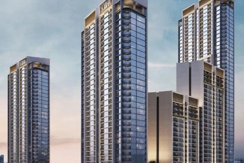 Apartment de 2 dormitorios en SOBHA ORBIS Motor City, UAE No. 98010