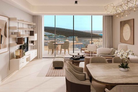 Apartment de 2 dormitorios en Sidr 1 Residences Dubai, UAE No. 98008